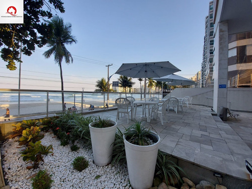 Imagem 1 de 18 de Oportunidade De Apartamento À Venda Frente Praia Das Astúrias - Ap06057 - 69903946