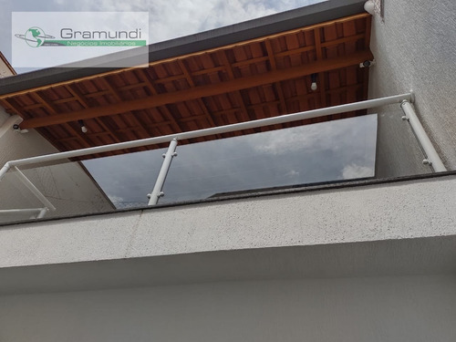 Imagem 8 de 15 de Casa Térrea Em Vila Firmiano Pinto - São Paulo - 7124