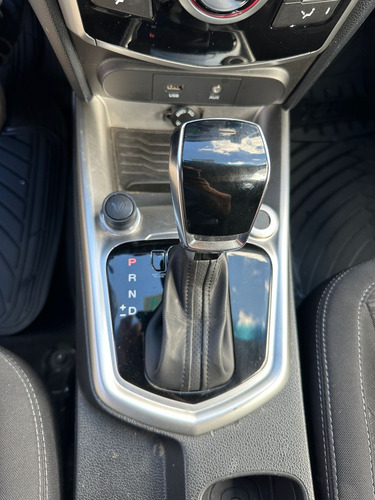 SsangYong Tivoli 1.6 4x2 At Full Tv1111