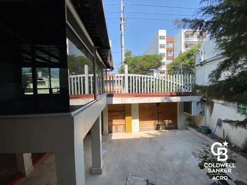 Casa En Venta, Colonia Letrán Valle