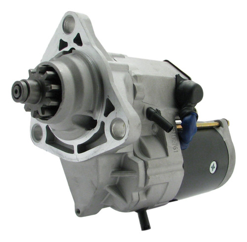 New Starter 428000-4420 2593562c91 80-19501 Caterpillar Ccc