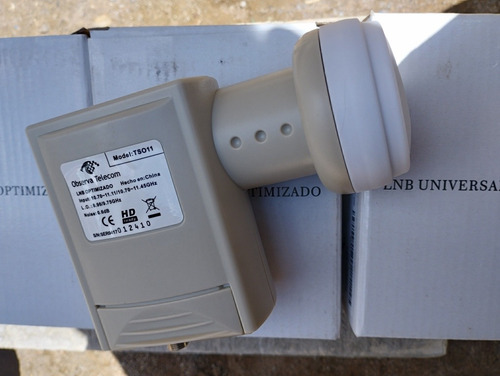 Imagen 4 de 10 de Lnb Optimizado