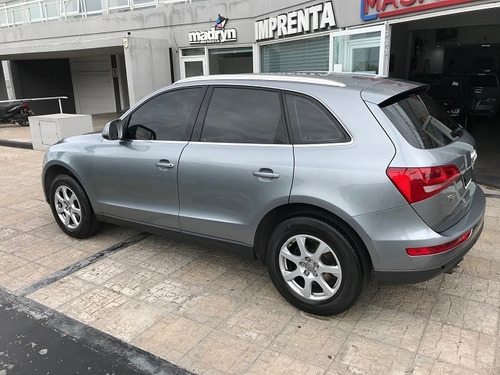 Audi Q5 2.0 Tfsi 211cv Quattro 2011