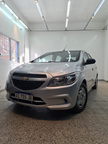 Chevrolet Prisma 2018 1.4 Joy Ls + 98cv