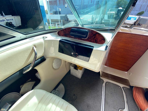 Lancha Bermuda Twenty 2006 Yamaha Hpdi Max 150 Hp Web Marine
