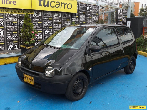 Imagen 1 de 21 de Renault Twingo