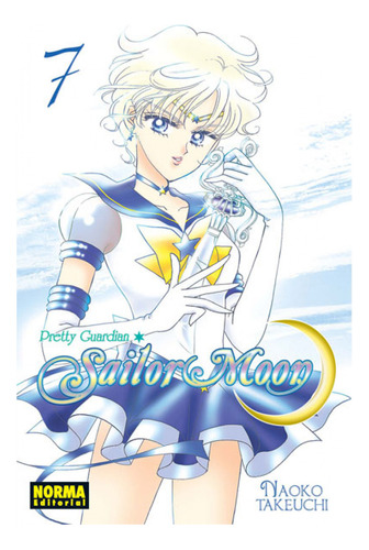 Sailor Moon N¬ú7 - Takeuchi, Naoko