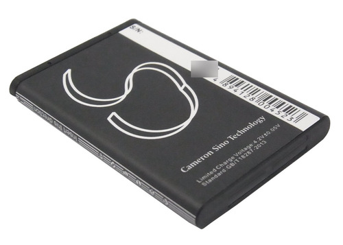 Bat Para Nokia Bl-5c 2700 2730 3100 3105 3109 3110 3120 3125