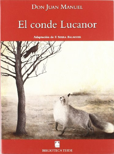 Biblioteca Teide 044 - El Conde Lucanor -don Juan Manuel- -