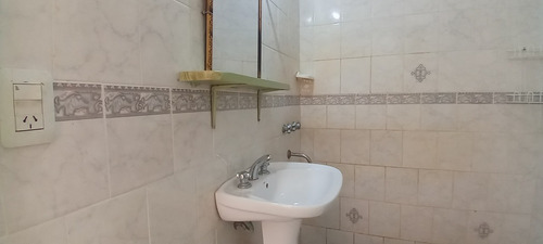 Hermosa Casa 3 Ambientes En Lote De 12 X 50m