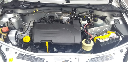 Renault Sandero 2010 1.0 16v Authentique Hi-flex 5p