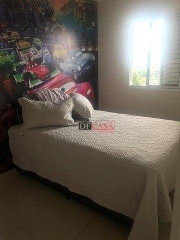 Imagem 9 de 16 de Lindo Apartamento - Ap7529