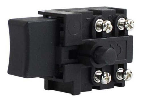Interruptor P/ Serra Mármore Dewalt Dw860-b2 Tipo 1 Original