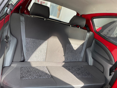 Ford Ka 1.0 Pulse Flex 3p
