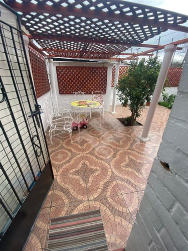 Imagen 17 de 30 de Casa En Venta De 4 Dorm. En Maipú