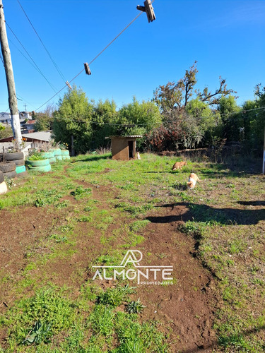 Propiedad 690 M2 Ubicada En Cerro Alto Los Alamos