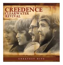 Comprar Vinilo Creedence Clearwater Revival - Greatest Hits - Procom