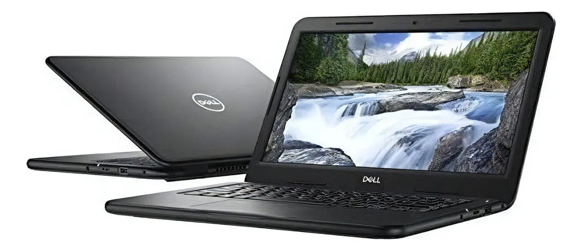 Dell Latitude 3310