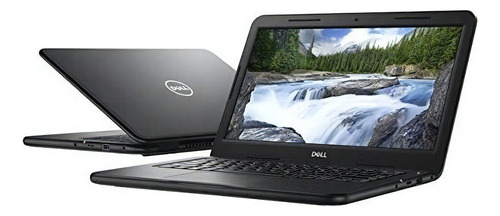 Laptop Dell Latitude 3310 De 13 Pulgada Intel I3 128 Gb Ssd - Excelente (Reacondicionado)
