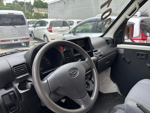Daihatsu Hijet 2018