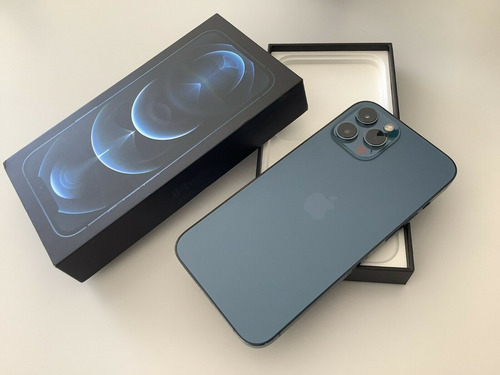 Imagen 2 de 3 de Nuevo Apple iPhone 12 Pro Max + Apple Watch Series 6