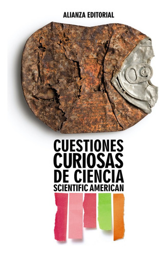 Cuestiones Curiosas De Ciencia (libro Original)