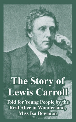 Libro The Story Of Lewis Carroll: Told For Young People B...