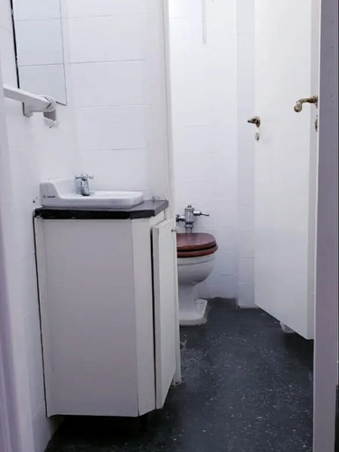 Imagen 7 de 11 de Oficina En Microcentro, Alquiler, Rodríguez Peña Al 300. Departamento Caba