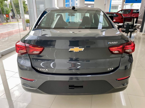 Chevrolet Onix plus 1.0 Turbo Ltz At
