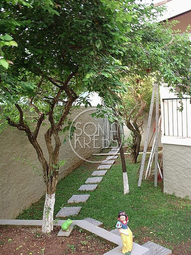 Imagem 29 de 30 de Venda Casa Atibaia Jardim São Nicolau - Cs-986