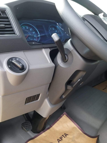 Imagem 8 de 15 de Delivery Express Caminhões Volkswagen Vw 9.170 Vw 11.180