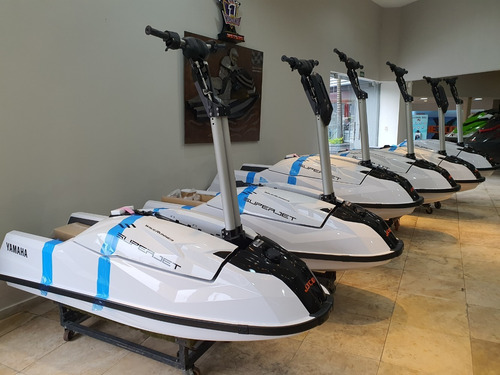 Imagem 3 de 12 de Jet Ski Super Jet Yamaha 2022 Motor Tr1 Jetski Vx Fx Ho Svho