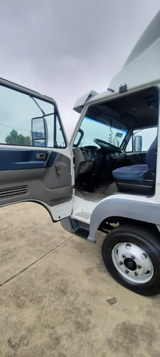 Vw 9.150 Delivery Ano 2011/12 Com Baú De 6,20 Metros .