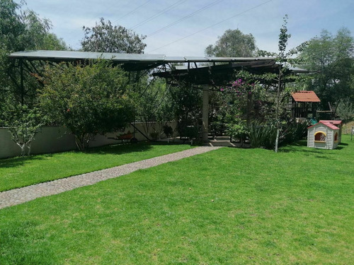 Departamento En Renta Herradura