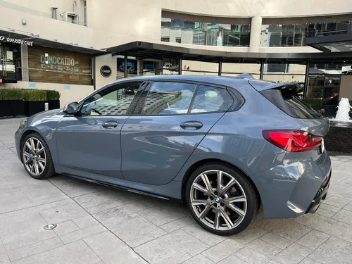 Bmw M135ia Xdrive
