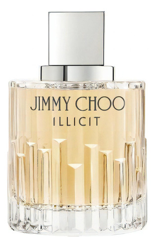 Perfume Jimmy Choo Illicit 40ml Para mujer