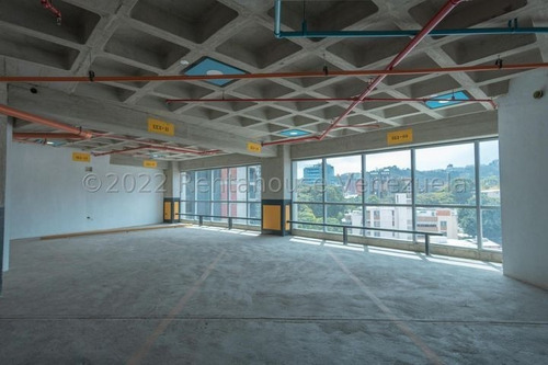 Imagen 15 de 15 de Oficina En Venta Las Mercedes 22-26256 Eva Castillo 0414.306.72.20