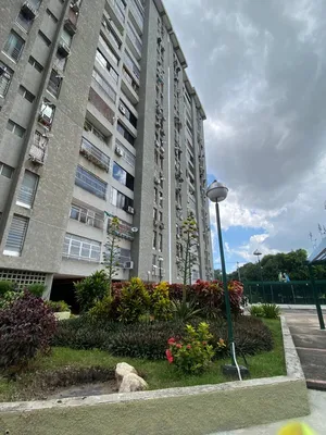 Apartamento en venta