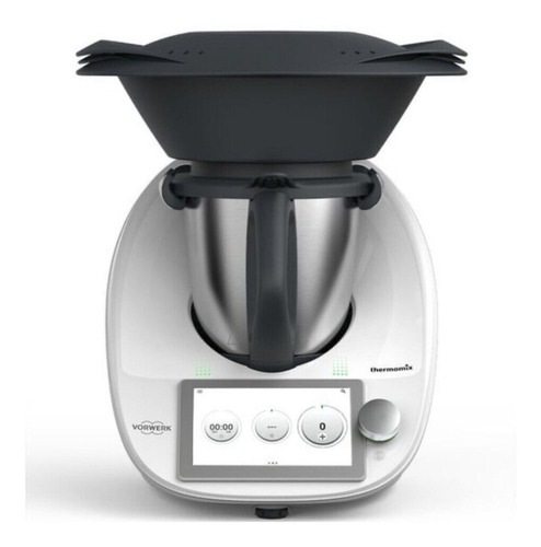 Imagen 1 de 2 de Thermomix Tm6 100% Vorwerk Thermomix Tm6