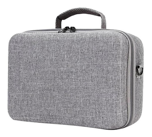 Bolsa Para Compatível Com Dji Estojo Rígido De Para
