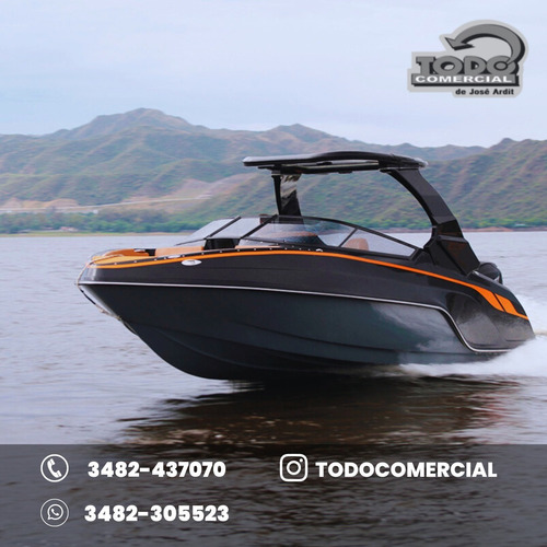 Imagen 6 de 16 de Quicksilver 2000 Con Mercury 150 4t
