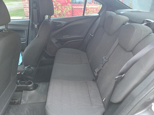 Fiat Cronos 1.3 Gse Drive