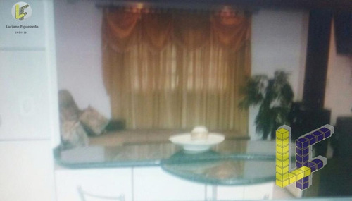 Casa B. Jardim Santo Alberto - 15087