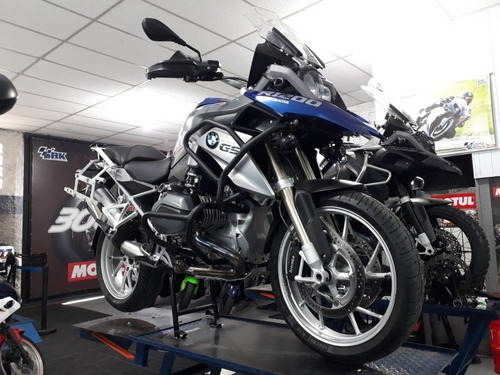 Imagem 4 de 8 de Bmw R1200gs