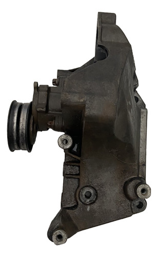 Suporte Compressor Corsa Celta Delphi 2009 A 2014 (Usado)