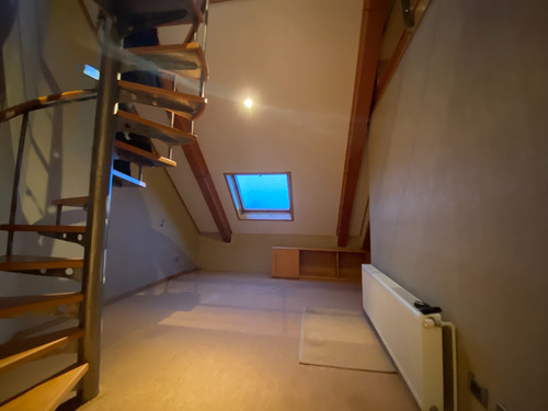 Espectacular Departamento Duplex Frente Al Mar