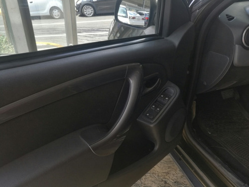 Imagen 11 de 11 de Renault Duster Dynamique 2016 T/a 2.0l Aa Ee Estereo Rines