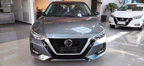 Imagen 3 de 14 de Nissan Sentra Exclusive 2.0 2023 0km