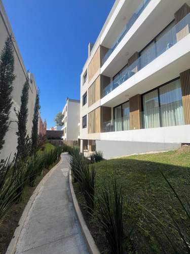 Apartamento De 1 Dorm Y Terraza En El Prado!! Carlos Sole Y Juan Carlos Blanco