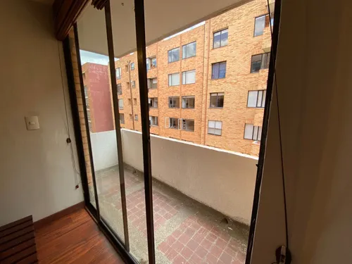 Apartamento En Venta En Batán. Cod V16875